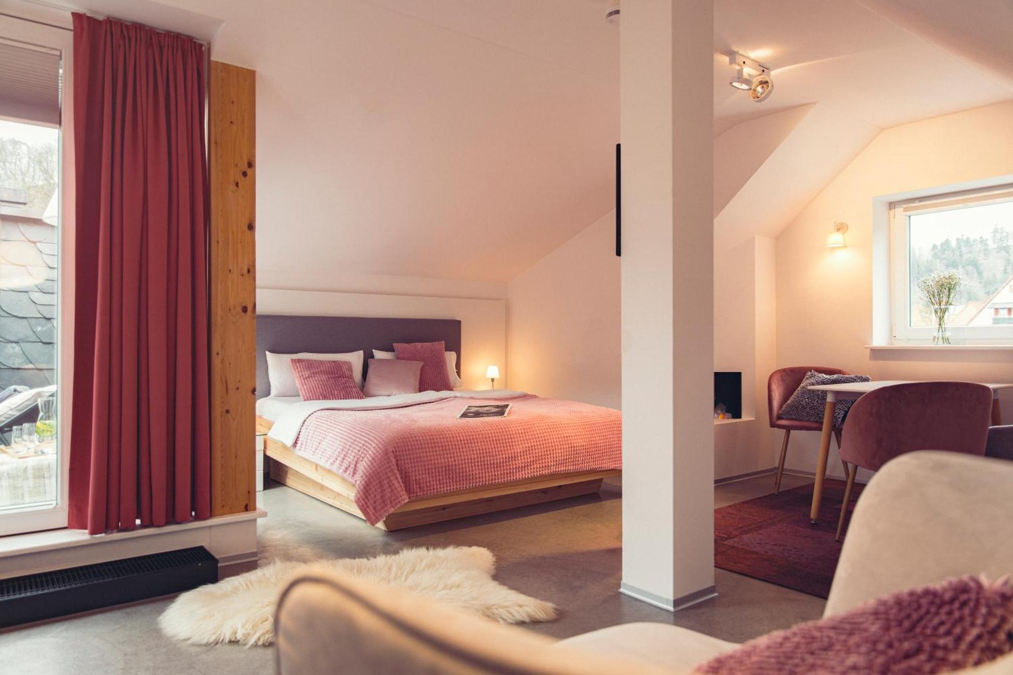 Posthotel Alexander Herrmann Wirsberg Extérieur photo