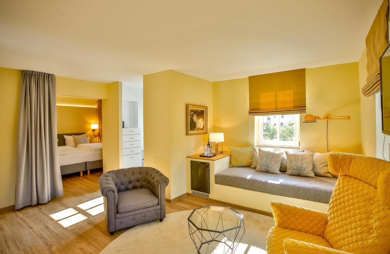 Posthotel Alexander Herrmann Wirsberg Extérieur photo